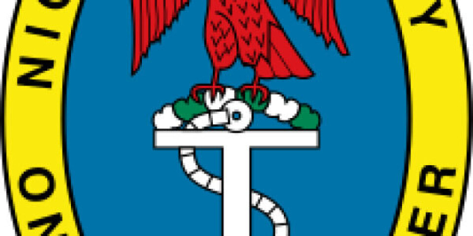 Hårde trusler fra ny stabschef mod flådeofficerer Badge_of_the_Nigerian_Navy.svg_