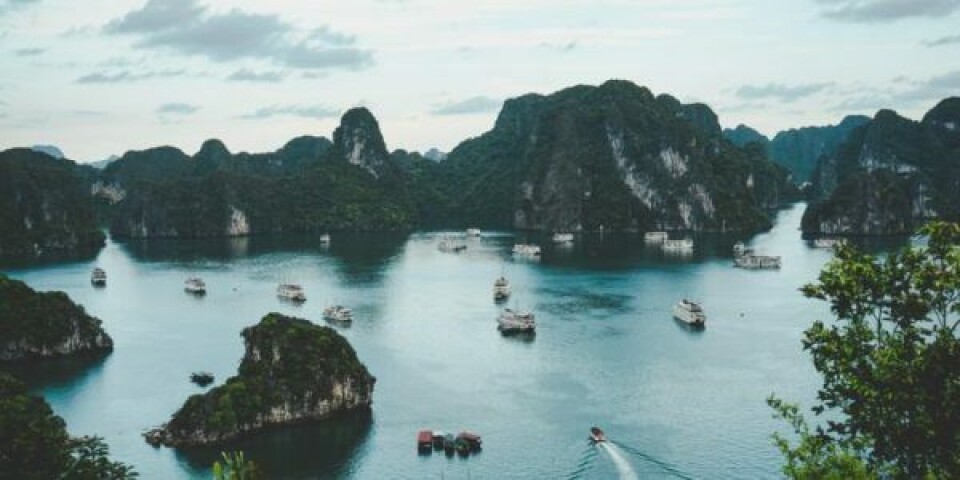 Vietnam er en maritim nøglespiller i Det Sydkinesiske Hav ammie-ngo-vcu-OZBxxRk-unsplash-768x512-1