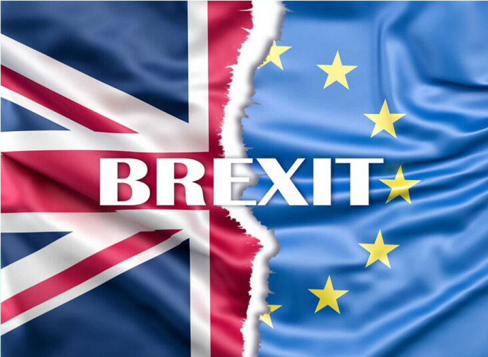 Brexitpulje for danske maritime virksomheder genåbnet Brexitpulje for danske maritime virksomheder genåbnet
