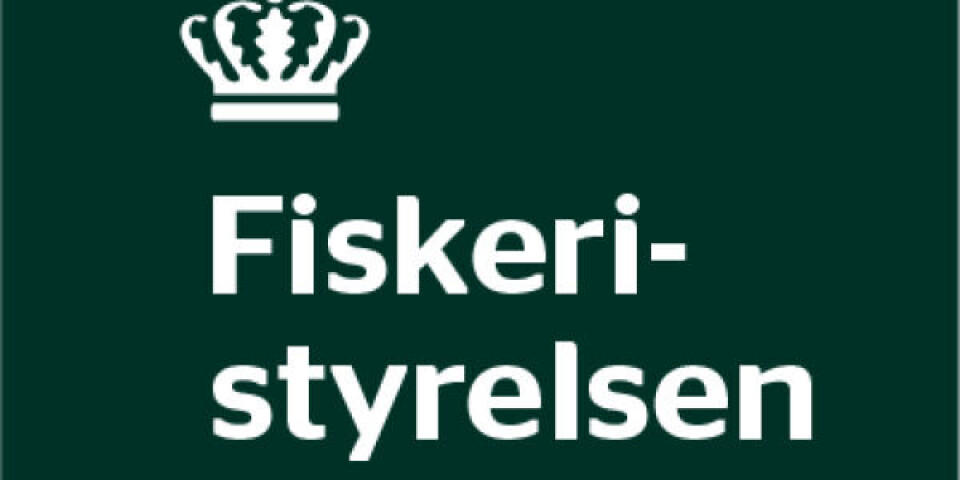 Kilde: Fiskeristyrelsen