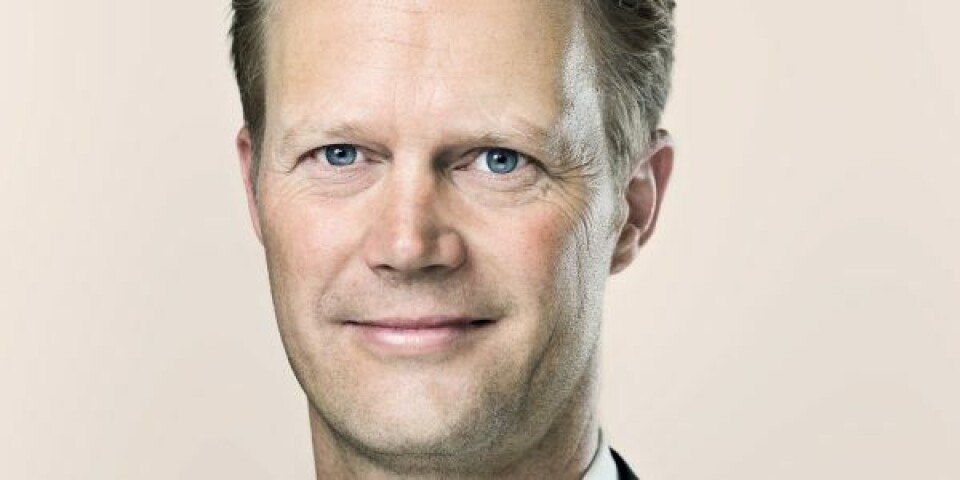 Udenrigsminister: Der kommer tab og Brexit-bøvl Foto: ft.dk