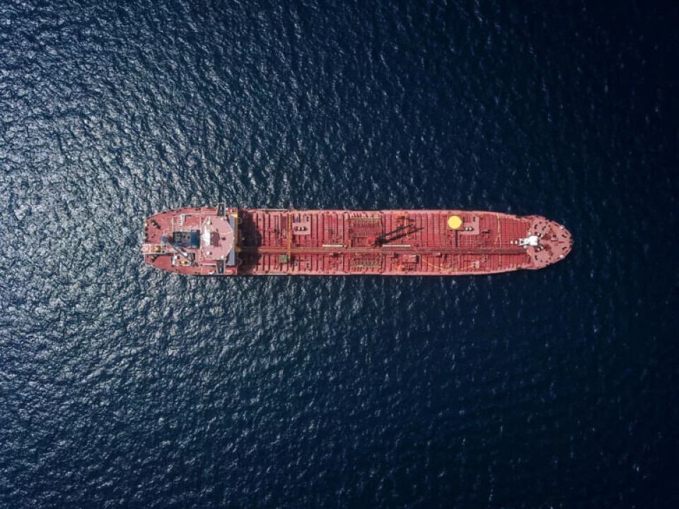 Den maritime branche vil bane vejen for iværksættere Den maritime branche vil bane vejen for iværksættere