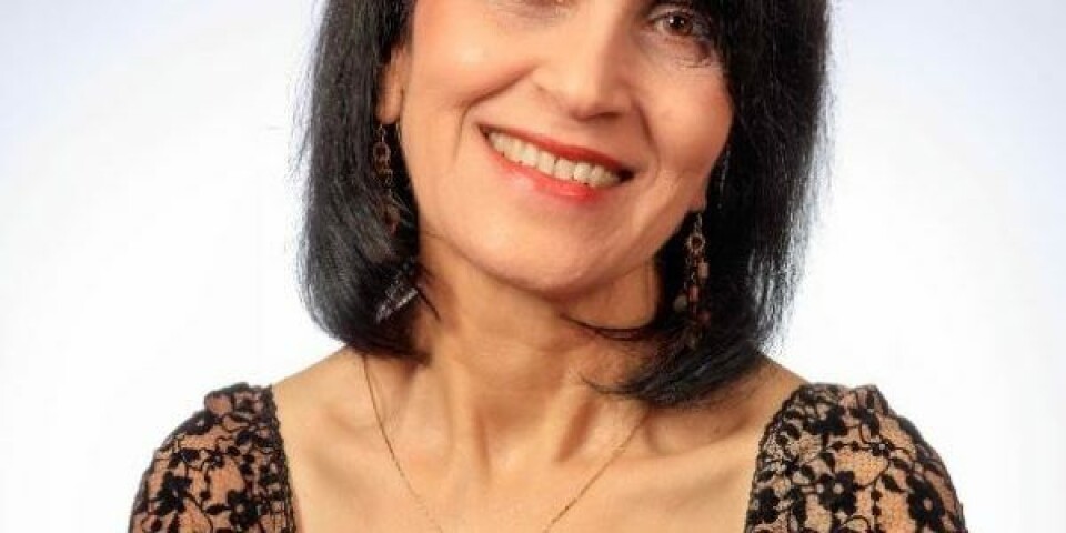 Dansker i top over mest indflydelsesrige kvinder i shipping IRENE-ROSENBERG-14-DEC-2020