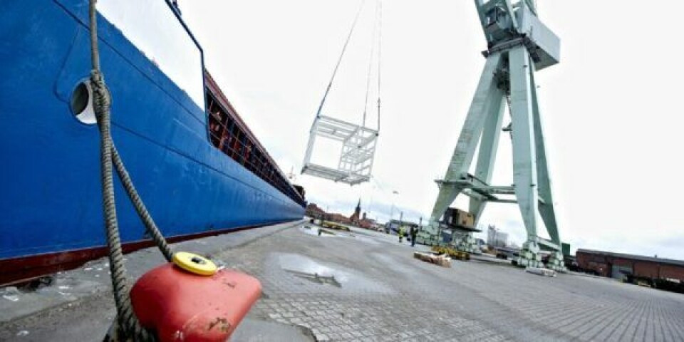 Nykøbing Havn skal vende ansigtet mod byen e19a323a-4c37-41b6-8404-bcad053cc0ce-768x511