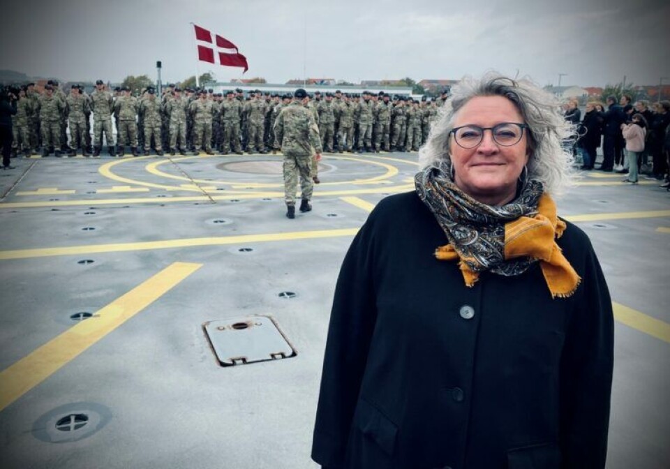 Fakta om det nye nationale partnerskab Fakta om det nye nationale partnerskab