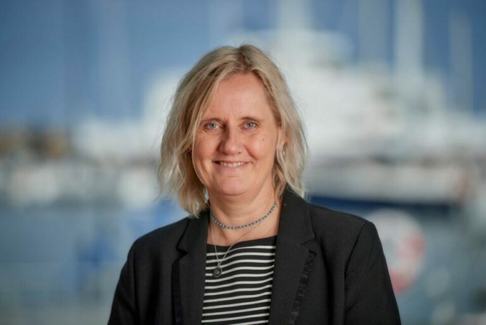 Cyberangreb rammer Danmark – Russisk chikane af danske havne Cyberangreb rammer Danmark – Russisk chikane af danske havne