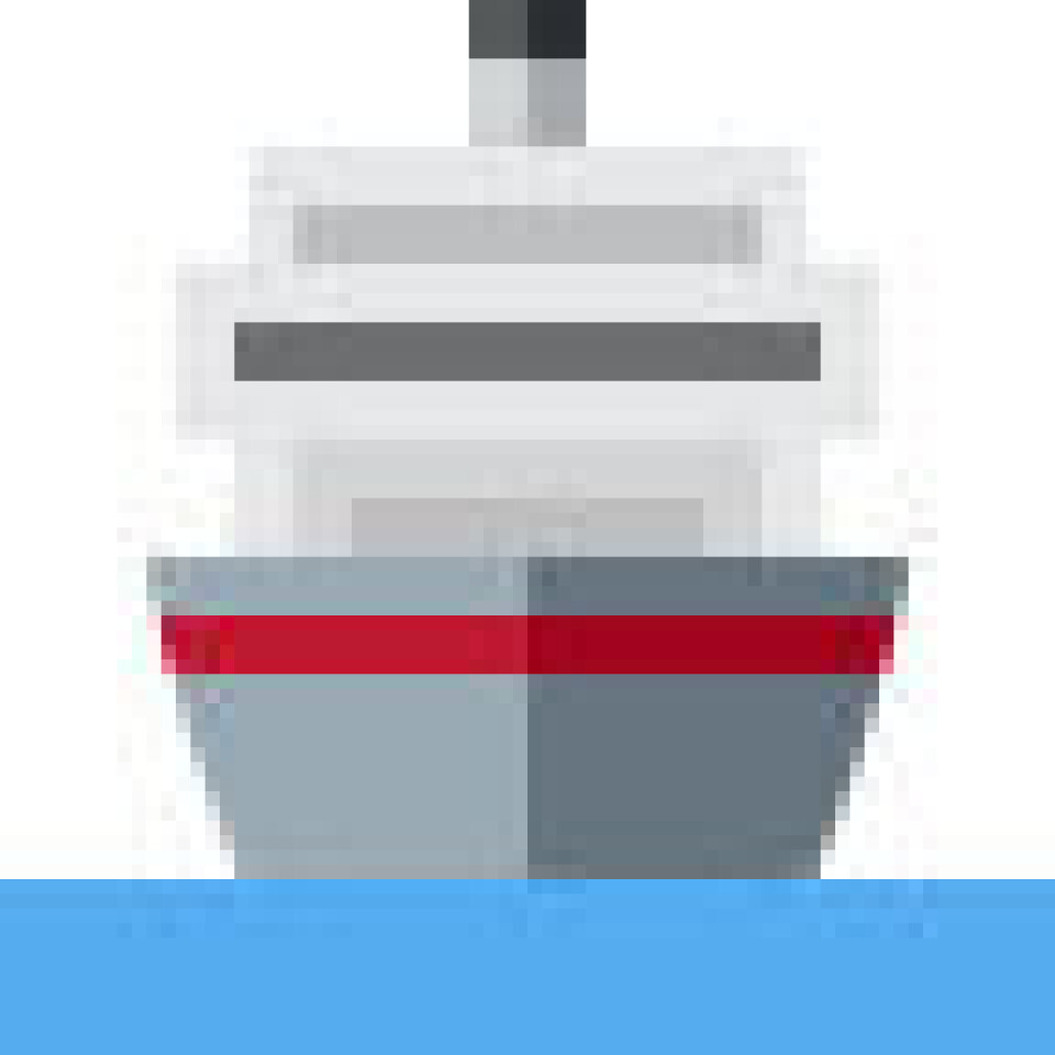 Stort indryk af Maersk-containerskibe under Dannebrog 🚢