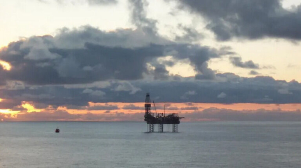 Danoil Exploration køber sig ind i Solsort tilladelserne Danoil Exploration køber sig ind i Solsort tilladelserne