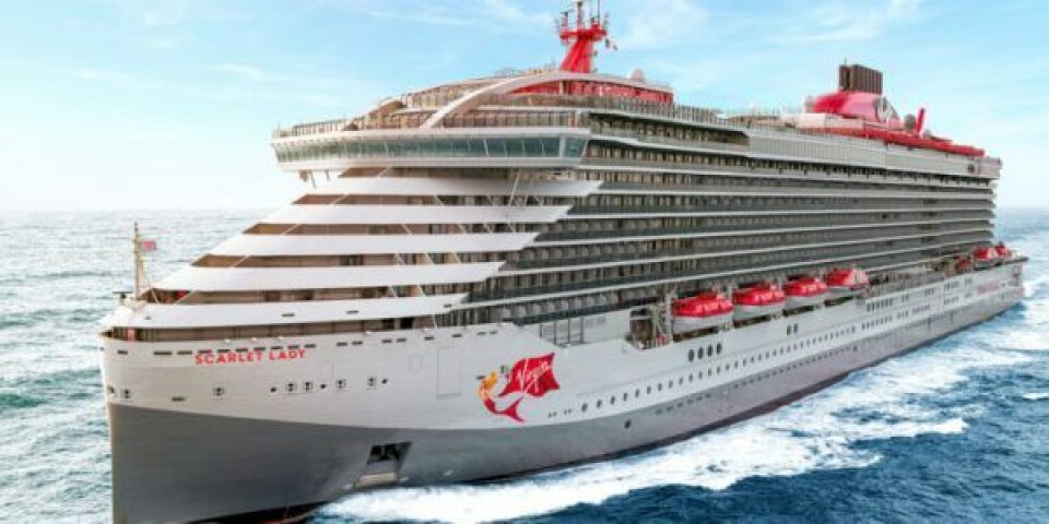 Endnu et krydstogtselskab åbner for vaccinerede Virgin-voyages-768x512