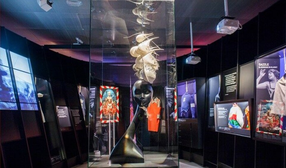 Søfartsmuseum genåbner fra onsdag Søfartsmuseum genåbner fra onsdag