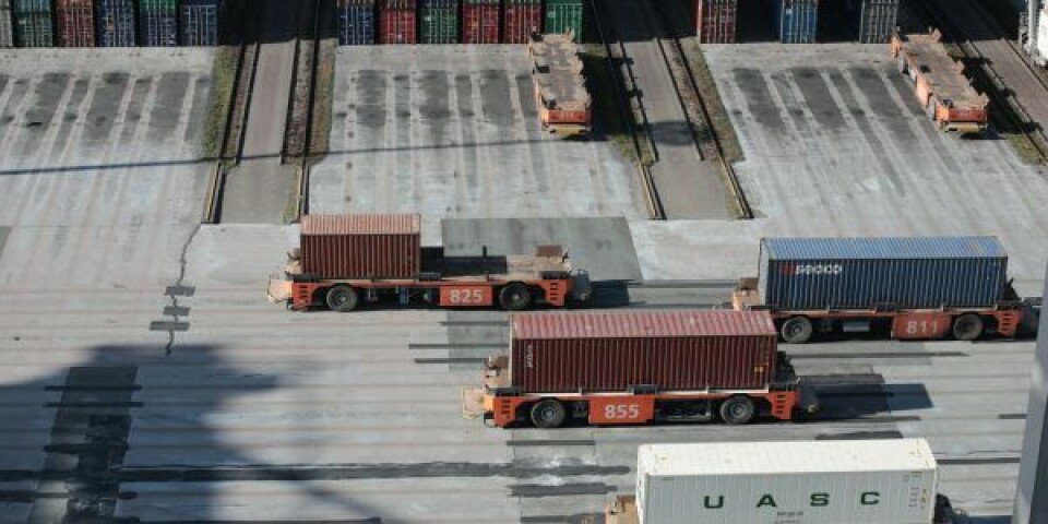 To procent mindre trafik for ICTSI sammenlignet med 2019 bernd-dittrich-P_-S57fiFwE-unsplash-scaled