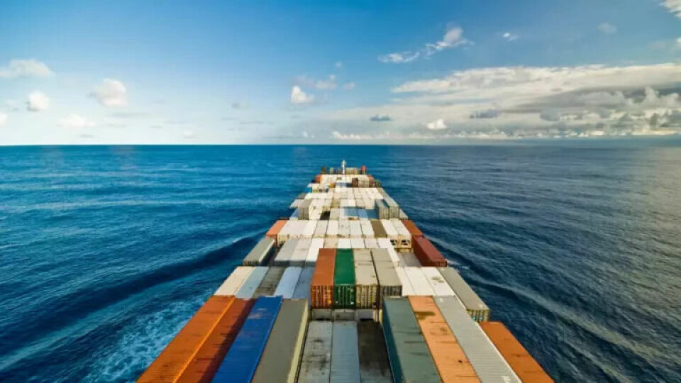 IMO starter næste fase i forhandlinger om skibsfartens klimaregler