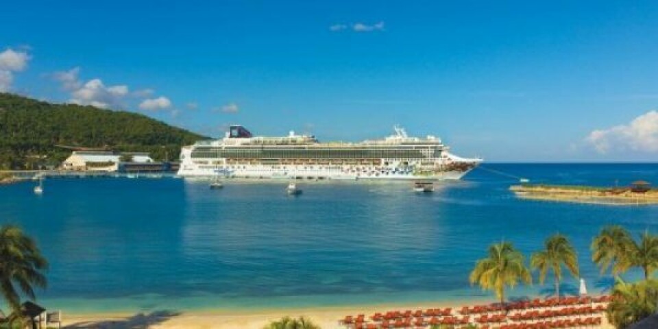 Norwegian Cruise Line genoptager krydstogter i Europa og Caribien 500_norwegiangem