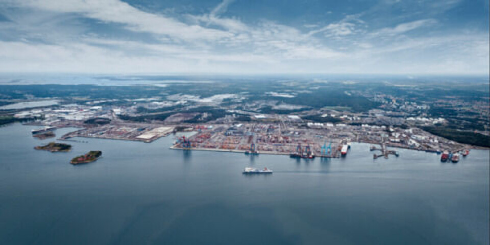 Lille vækst i volumen i Göteborg flygfoto-2017-2-768x393