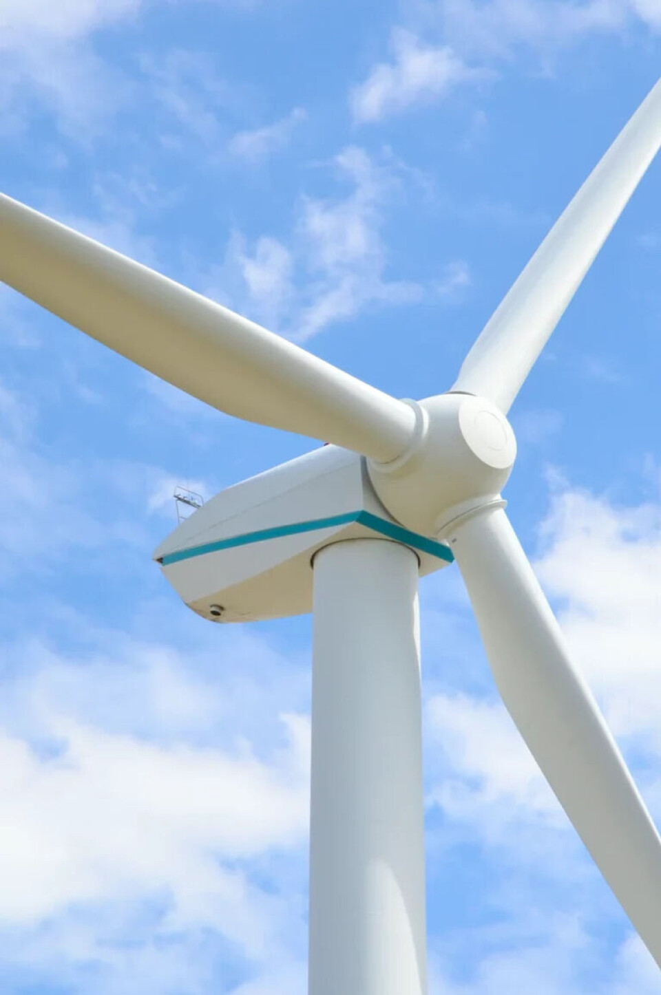Siemens Gamesa etablerer vindmøllevingefabrik i USA Siemens Gamesa etablerer vindmøllevingefabrik i USA