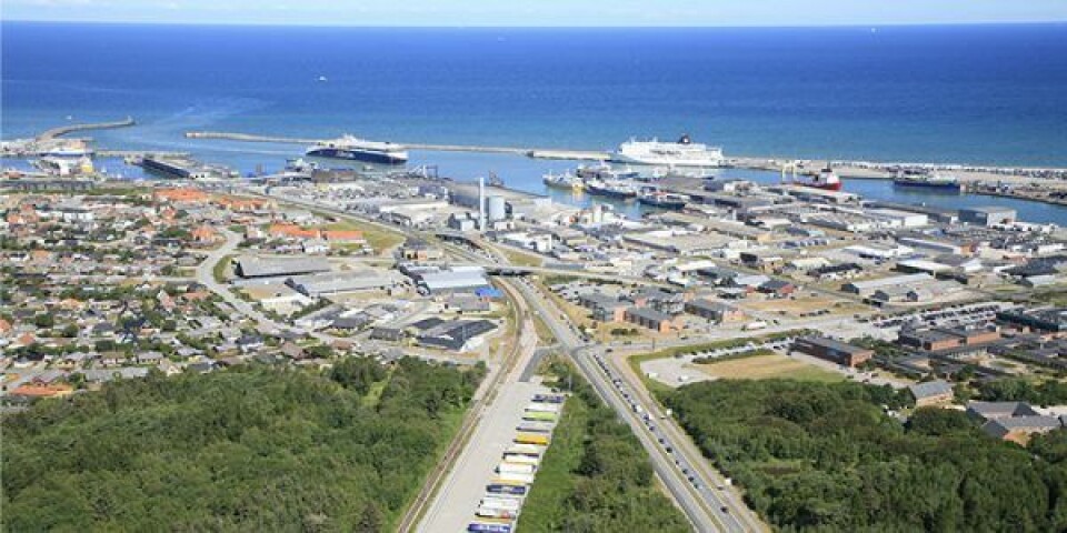 Hirtshals Havn opsiger direktør og vicedirektør nyhed_545_1