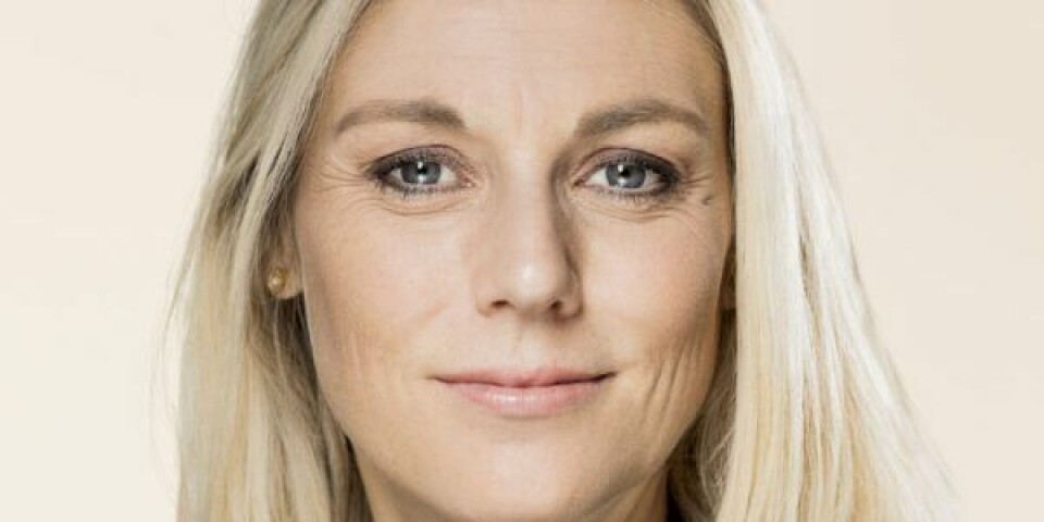 Danmark vil sætte krigsskib ind mod pirater Trine_Bramsen-Fotograf_Steen_Brogaard-768x768
