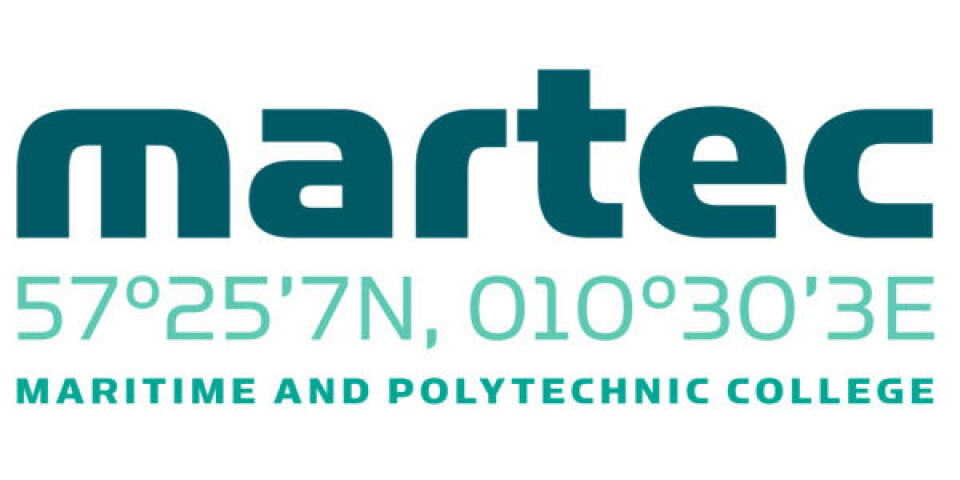 Kilde: Martec Kilde: Martec