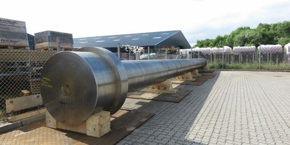 Foto: MarineShaft