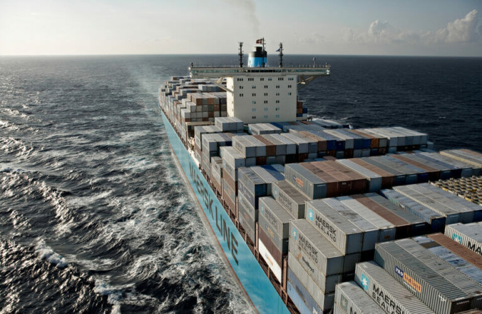 Åbent brev: EU bør belønne grønne firstmovers Åbent brev: EU bør belønne grønne firstmovers