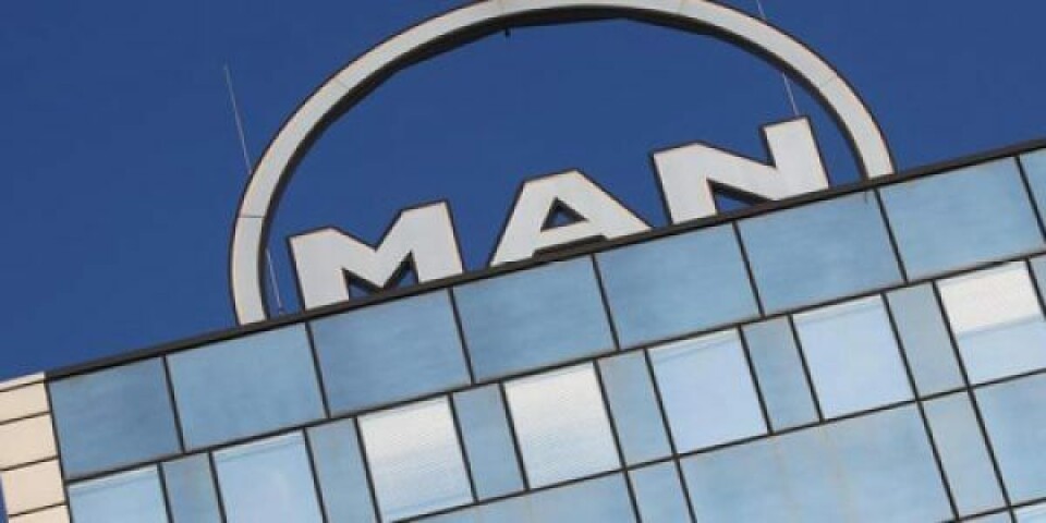 Foto: MAN Energy Solutions