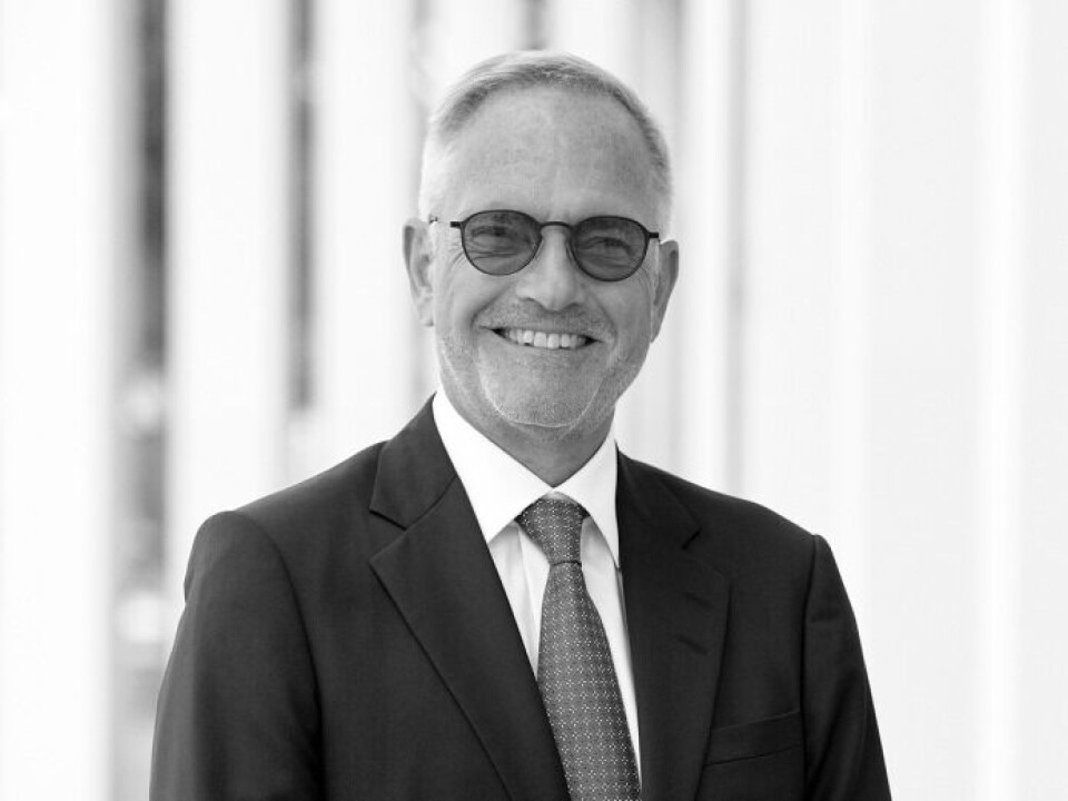 Marlog fejrede fødselsdag med planer om udvidelse Marlog fejrede fødselsdag med planer om udvidelse