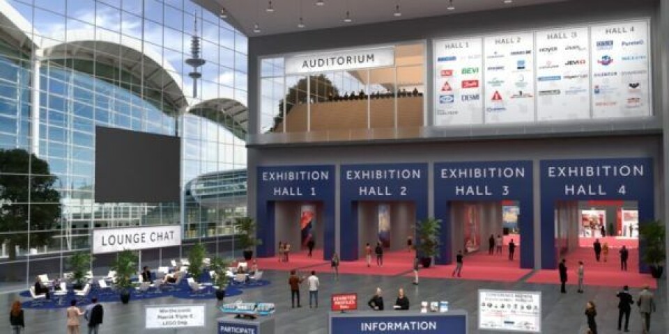 Danish Export Association stempler SMM som en stor succes SMM-Pavilion-of-Denmark-Entrance-Hall-DEA-SMM-21-02_View-20210201-768x432