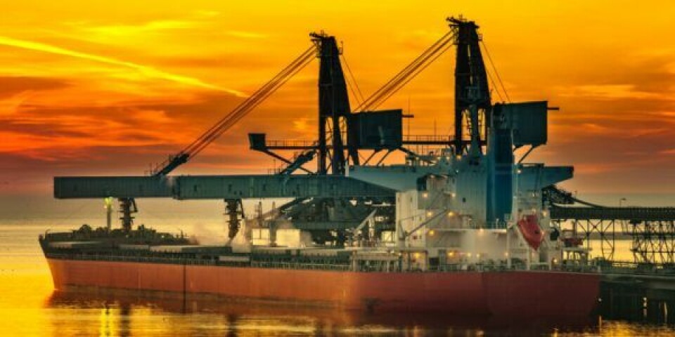 Samarbejde baner vejen for Superior Maritime Laytime Service Demurrage-Desk-and-Enqlare-Partnership-768x512