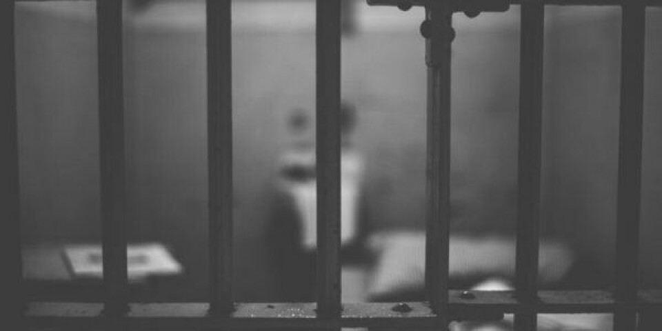 Video: Vædring af turistbåd i Venedig koster fængselsstraf prison-553836_1920-768x512