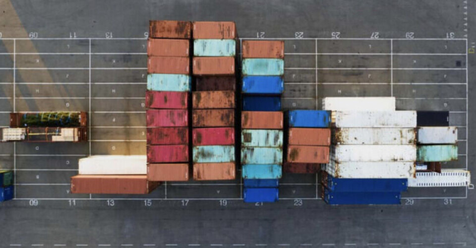 Efter RAL-exit: Port of Aalborg overtager drift af containerterminal Efter RAL-exit: Port of Aalborg overtager drift af containerterminal