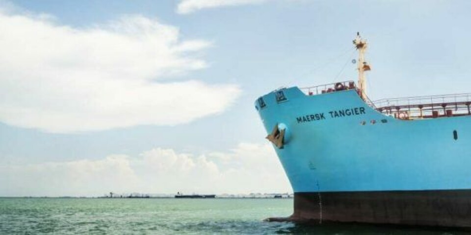 Maersk Tankers og Cargill indgår bunkerpartnerskab M_Tangier-54-768x501