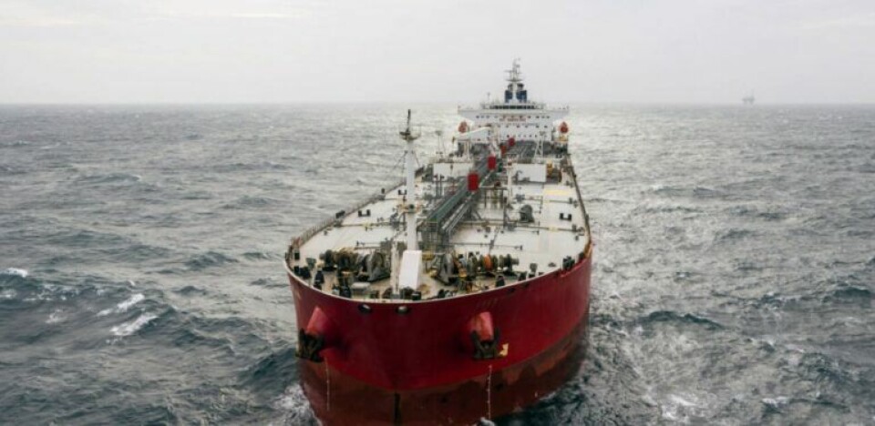 Nordjysk fuel-pumpe-producent sikrer stor ordre Nordjysk fuel-pumpe-producent sikrer stor ordre