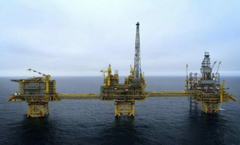 Semcos offshore-arbejdere gør klar til strejke Semcos offshore-arbejdere gør klar til strejke