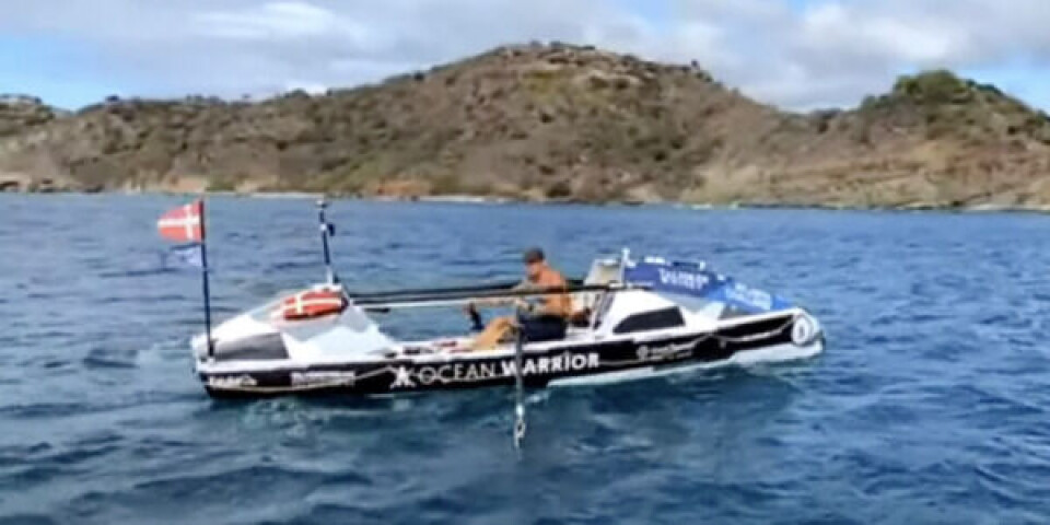 Screenshot: YouTube / Atlantic Campaigns Screenshot: YouTube / Atlantic Campaigns