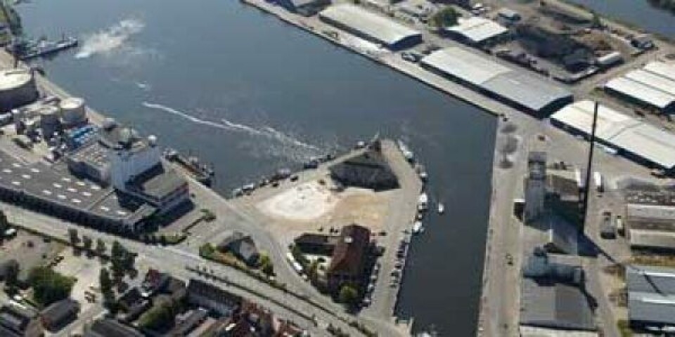 Udvidelse af Horsens Erhvervshavn bliver ikke til noget Horsens-Havn-610x200-1