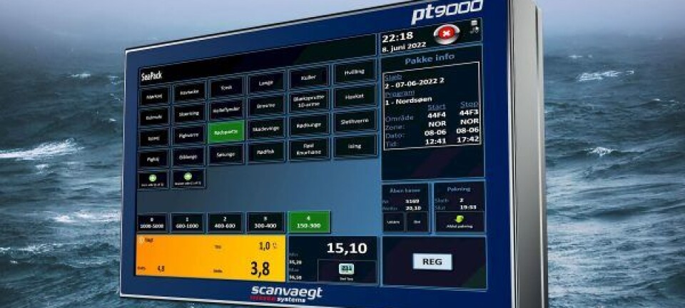 Scanvaegt Systems opkøber Bent Nygaard Elektronik ApS