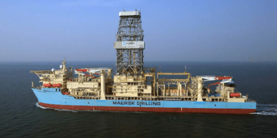 Maersk-Drilling