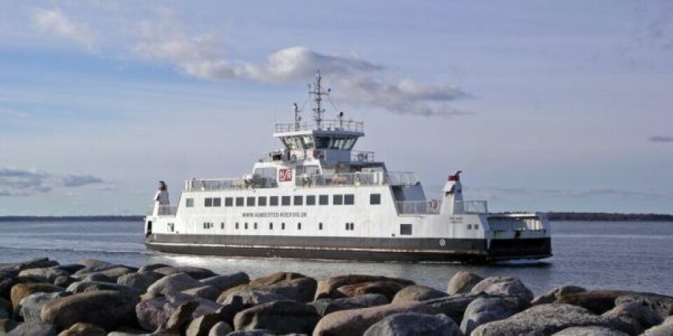 Samsø Linien køber Hundested-Rørvig Færgefart 2dmetnrsvs6vviob-768x578