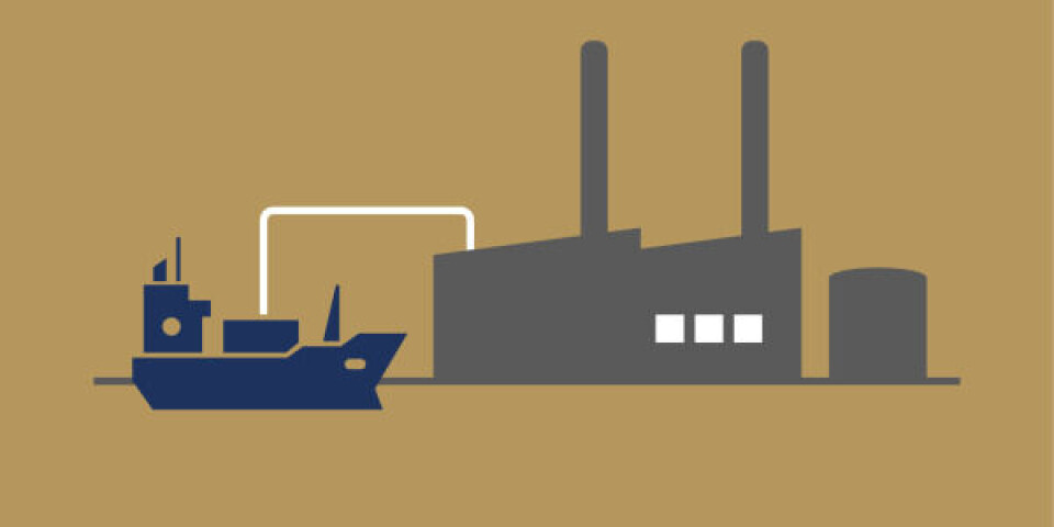 Illustration: Marine Ingredients Denmark Illustration: Marine Ingredients Denmark