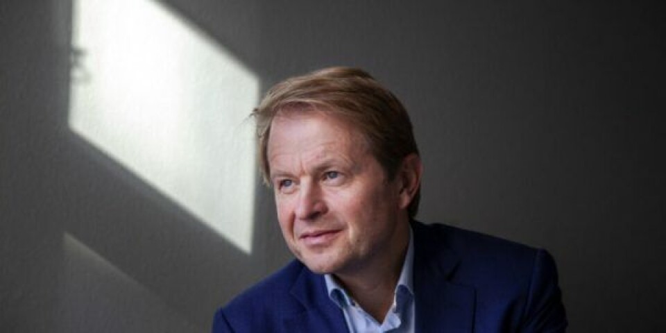 Bo Cerup-Simonsen: Transport til søs bør blive øget Bo-Cerup-Simonsen-102-768x512