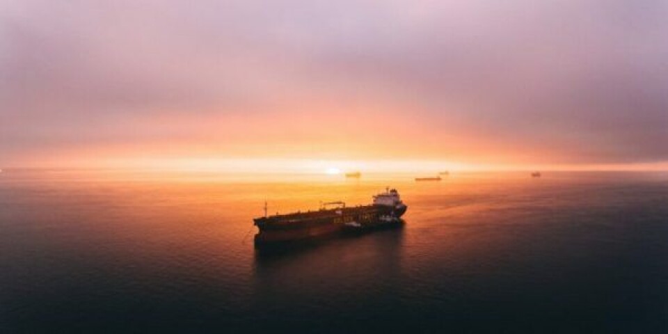 Eksplosion på tankskib i Saudi-Arabien ian-simmonds-XrDbdmqsPdk-unsplash-1-768x431