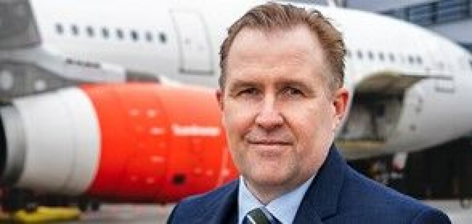 Dansk brand udvider med amerikansk navne-integration Dansk brand udvider med amerikansk navne-integration