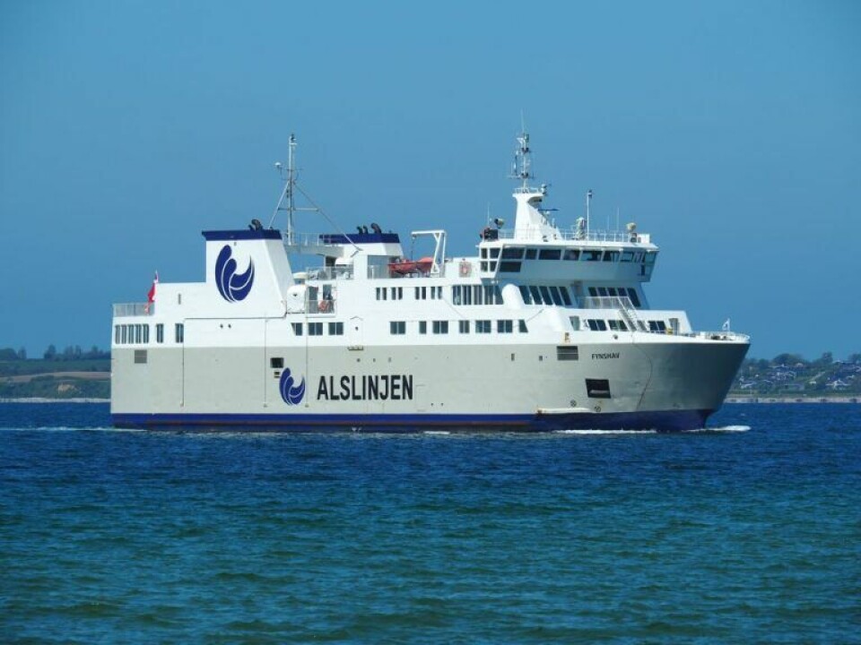 To vundne udbud sætter fart på grøn omstilling af færgeruter To vundne udbud sætter fart på grøn omstilling af færgeruter