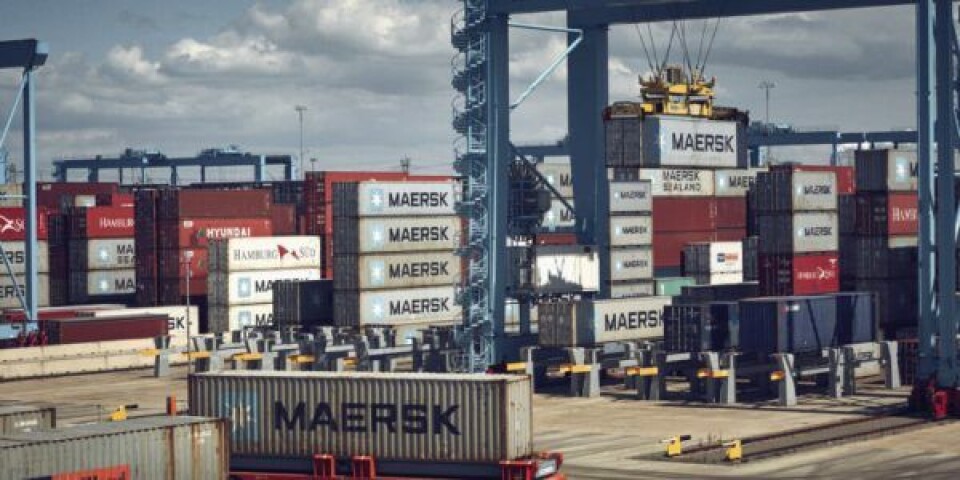 Mærsk skifter Københavns Havn ud med Kalundborg y9a6881-768x512
