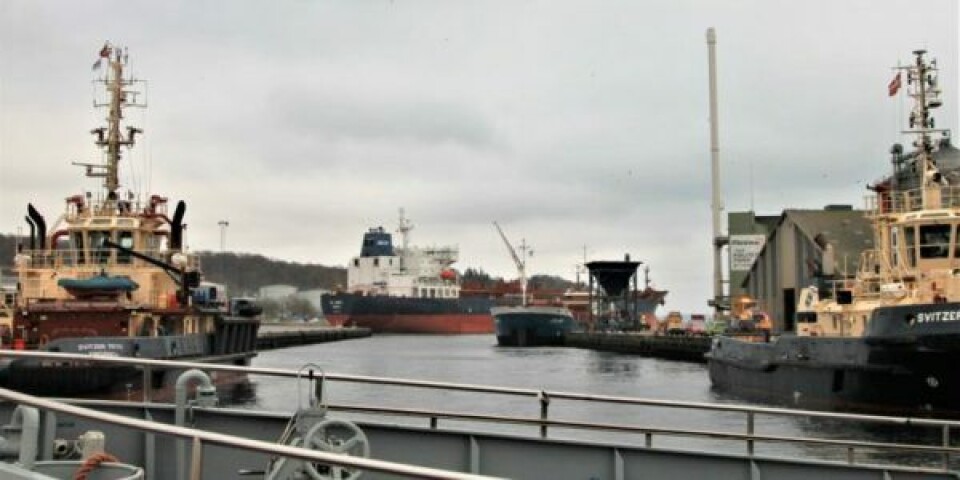 Aabenraa øger godsomsætningen med 19 procent IMG_7079-2048x1243-1-1-768x466