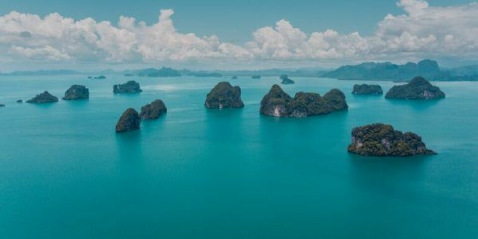 Stigende antal røverier på åbent hav i Asien Ko-Hong-Thailand-768x432