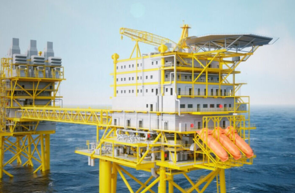 Semco Maritime og Bladt Industries vinder kæmpekontrakt Semco Maritime og Bladt Industries vinder kæmpekontrakt