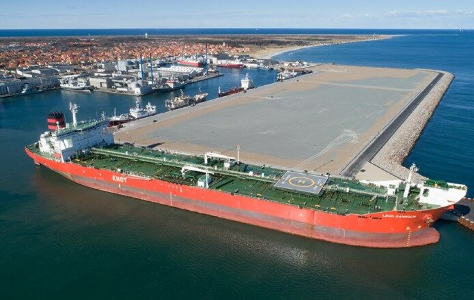 Flotte fotos: Stor aktivitet og gigantisk besøg præger Skagen Havn Flotte fotos: Stor aktivitet og gigantisk besøg præger Skagen Havn