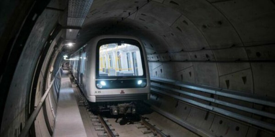 Eksamensopgave kan resultere i kæmperegning til By og Havn tog-i-tunnel-soeren-hytting-768x512