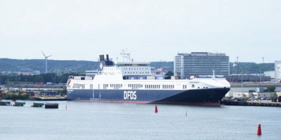 Flensborg Skibsværft på vej op til overfladen igen Ficaria_Seaways-2-768x512